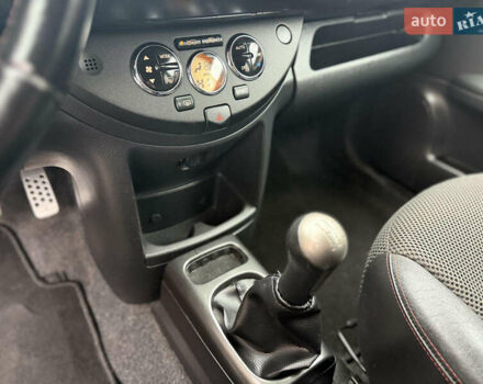 Сірий Ніссан Ноут, об'ємом двигуна 1.6 л та пробігом 90 тис. км за 5999 $, фото 32 на Automoto.ua