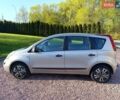 Сірий Ніссан Ноут, об'ємом двигуна 1.4 л та пробігом 230 тис. км за 4000 $, фото 1 на Automoto.ua