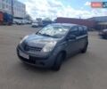 Сірий Ніссан Ноут, об'ємом двигуна 1.4 л та пробігом 240 тис. км за 5000 $, фото 15 на Automoto.ua