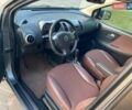 Серый Ниссан Ноут, объемом двигателя 1.6 л и пробегом 168 тыс. км за 6300 $, фото 38 на Automoto.ua