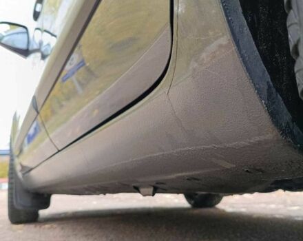 Серый Ниссан Ноут, объемом двигателя 1.4 л и пробегом 218 тыс. км за 4700 $, фото 10 на Automoto.ua