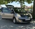 Сірий Ніссан Ноут, об'ємом двигуна 1.6 л та пробігом 147 тис. км за 6723 $, фото 8 на Automoto.ua
