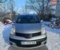 Сірий Ніссан Ноут, об'ємом двигуна 1.6 л та пробігом 181 тис. км за 5200 $, фото 7 на Automoto.ua