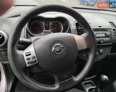 Ніссан Ноут 2006 у Ковель на Automoto.ua Сірий Ніссан Ноут, об'ємом двигуна 1.5 л та пробігом 203 тис. км за 6800 $, фото 24 на Automoto.ua