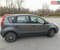 Сірий Ніссан Ноут, об'ємом двигуна 1.39 л та пробігом 218 тис. км за 4500 $, фото 9 на Automoto.ua