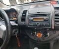 Серый Ниссан Ноут, объемом двигателя 1.6 л и пробегом 165 тыс. км за 6500 $, фото 9 на Automoto.ua
