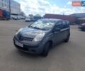 Серый Ниссан Ноут, объемом двигателя 1.4 л и пробегом 240 тыс. км за 5000 $, фото 15 на Automoto.ua