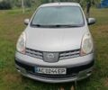 Сірий Ніссан Ноут, об'ємом двигуна 1.6 л та пробігом 222 тис. км за 5500 $, фото 10 на Automoto.ua