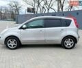 Сірий Ніссан Ноут, об'ємом двигуна 1.6 л та пробігом 197 тис. км за 4300 $, фото 7 на Automoto.ua
