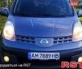 Сірий Ніссан Ноут, об'ємом двигуна 1.5 л та пробігом 232 тис. км за 5200 $, фото 2 на Automoto.ua