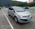 Сірий Ніссан Ноут, об'ємом двигуна 1.6 л та пробігом 223 тис. км за 5400 $, фото 10 на Automoto.ua