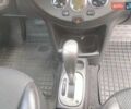 Серый Ниссан Ноут, объемом двигателя 1.6 л и пробегом 168 тыс. км за 6950 $, фото 20 на Automoto.ua