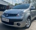 Сірий Ніссан Ноут, об'ємом двигуна 1.5 л та пробігом 148 тис. км за 5599 $, фото 1 на Automoto.ua