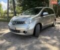 Сірий Ніссан Ноут, об'ємом двигуна 1.6 л та пробігом 290 тис. км за 4600 $, фото 1 на Automoto.ua