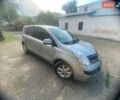 Сірий Ніссан Ноут, об'ємом двигуна 1.4 л та пробігом 142 тис. км за 5000 $, фото 1 на Automoto.ua