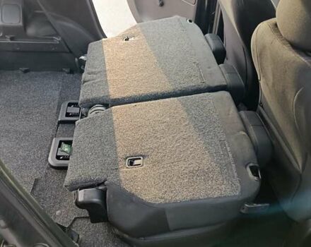 Серый Ниссан Ноут, объемом двигателя 1.4 л и пробегом 218 тыс. км за 4500 $, фото 36 на Automoto.ua