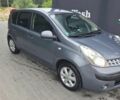 Сірий Ніссан Ноут, об'ємом двигуна 1.4 л та пробігом 209 тис. км за 5000 $, фото 7 на Automoto.ua