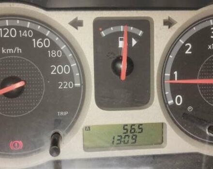 Сірий Ніссан Ноут, об'ємом двигуна 1.5 л та пробігом 200 тис. км за 4950 $, фото 16 на Automoto.ua