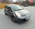 Сірий Ніссан Ноут, об'ємом двигуна 1.39 л та пробігом 218 тис. км за 4500 $, фото 11 на Automoto.ua