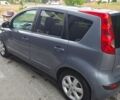 Сірий Ніссан Ноут, об'ємом двигуна 1.4 л та пробігом 209 тис. км за 5000 $, фото 3 на Automoto.ua