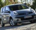 Сірий Ніссан Ноут, об'ємом двигуна 1.6 л та пробігом 198 тис. км за 5600 $, фото 1 на Automoto.ua