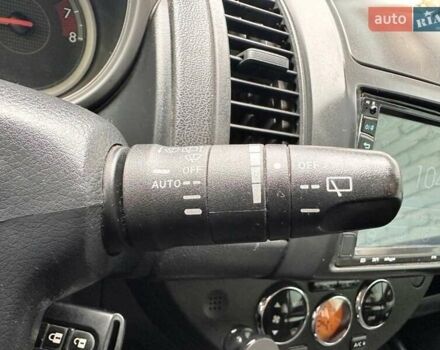Серый Ниссан Ноут, объемом двигателя 1.4 л и пробегом 208 тыс. км за 5000 $, фото 32 на Automoto.ua