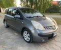 Серый Ниссан Ноут, объемом двигателя 1.6 л и пробегом 168 тыс. км за 6300 $, фото 19 на Automoto.ua