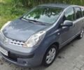Сірий Ніссан Ноут, об'ємом двигуна 1.4 л та пробігом 209 тис. км за 5000 $, фото 8 на Automoto.ua