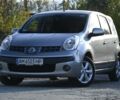 Сірий Ніссан Ноут, об'ємом двигуна 1.6 л та пробігом 198 тис. км за 5600 $, фото 3 на Automoto.ua