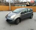 Сірий Ніссан Ноут, об'ємом двигуна 1.39 л та пробігом 218 тис. км за 4500 $, фото 2 на Automoto.ua