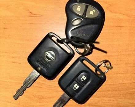 Сірий Ніссан Ноут, об'ємом двигуна 1.6 л та пробігом 181 тис. км за 5200 $, фото 19 на Automoto.ua