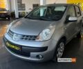 Серый Ниссан Ноут, объемом двигателя 1.6 л и пробегом 207 тыс. км за 5900 $, фото 2 на Automoto.ua