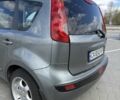 Сірий Ніссан Ноут, об'ємом двигуна 1.6 л та пробігом 280 тис. км за 4699 $, фото 7 на Automoto.ua