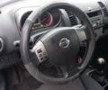 Сірий Ніссан Ноут, об'ємом двигуна 1.4 л та пробігом 178 тис. км за 4500 $, фото 9 на Automoto.ua