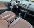 Сірий Ніссан Ноут, об'ємом двигуна 1.6 л та пробігом 161 тис. км за 6999 $, фото 40 на Automoto.ua