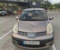Сірий Ніссан Ноут, об'ємом двигуна 0 л та пробігом 288 тис. км за 5200 $, фото 5 на Automoto.ua