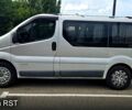 Сірий Ніссан Ноут, об'ємом двигуна 1.6 л та пробігом 223 тис. км за 5400 $, фото 1 на Automoto.ua