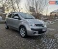 Сірий Ніссан Ноут, об'ємом двигуна 1.6 л та пробігом 224 тис. км за 6800 $, фото 1 на Automoto.ua