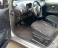 Серый Ниссан Ноут, объемом двигателя 1.6 л и пробегом 217 тыс. км за 4500 $, фото 12 на Automoto.ua