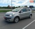 Сірий Ніссан Ноут, об'ємом двигуна 1.6 л та пробігом 212 тис. км за 4900 $, фото 1 на Automoto.ua