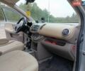 Сірий Ніссан Ноут, об'ємом двигуна 1.6 л та пробігом 223 тис. км за 5400 $, фото 4 на Automoto.ua