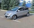 Сірий Ніссан Ноут, об'ємом двигуна 1.6 л та пробігом 161 тис. км за 6999 $, фото 11 на Automoto.ua