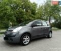 Серый Ниссан Ноут, объемом двигателя 1.4 л и пробегом 186 тыс. км за 4800 $, фото 1 на Automoto.ua