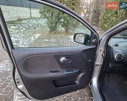 Сірий Ніссан Ноут, об'ємом двигуна 1.6 л та пробігом 224 тис. км за 6800 $, фото 24 на Automoto.ua