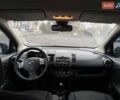 Ніссан Ноут 2006 у Ковель на Automoto.ua Сірий Ніссан Ноут, об'ємом двигуна 1.5 л та пробігом 203 тис. км за 6800 $, фото 13 на Automoto.ua