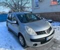 Серый Ниссан Ноут, объемом двигателя 1.6 л и пробегом 181 тыс. км за 4500 $, фото 1 на Automoto.ua