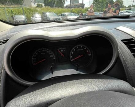 Сірий Ніссан Ноут, об'ємом двигуна 1.4 л та пробігом 217 тис. км за 6200 $, фото 12 на Automoto.ua