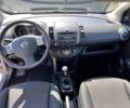 Сірий Ніссан Ноут, об'ємом двигуна 1.6 л та пробігом 200 тис. км за 5200 $, фото 4 на Automoto.ua
