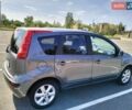 Серый Ниссан Ноут, объемом двигателя 1.6 л и пробегом 240 тыс. км за 5200 $, фото 1 на Automoto.ua