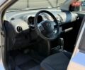 Серый Ниссан Ноут, объемом двигателя 1.6 л и пробегом 210 тыс. км за 5950 $, фото 10 на Automoto.ua